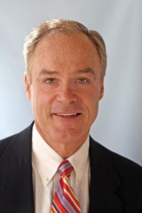 Robert J. Foxen, P.E. Chief Executive Officer, Global Common, LLC